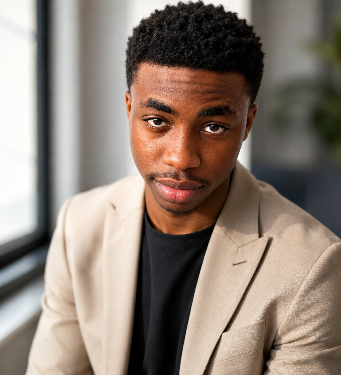 Joel Olamilekan Olatoye