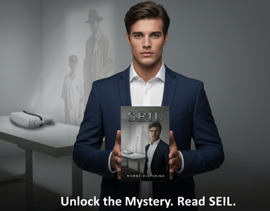 SEIL book promo